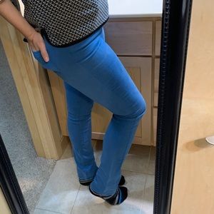 ❗️Amazing pair of Barbour Blue pants❗️